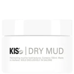 kis dry mud