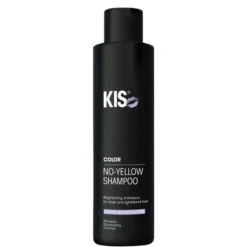 KIS No Yellow Zilvershampoo