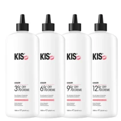 Kis Oxycreme 1000ML
