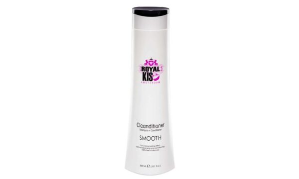 Royal Kis Smooth Cleanconditioner