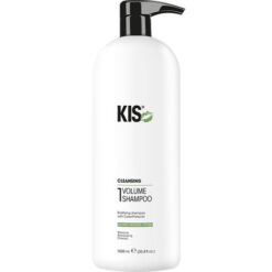 kis keraclean volume shampoo 1000ml