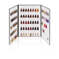 Kis Keracream Colorchart