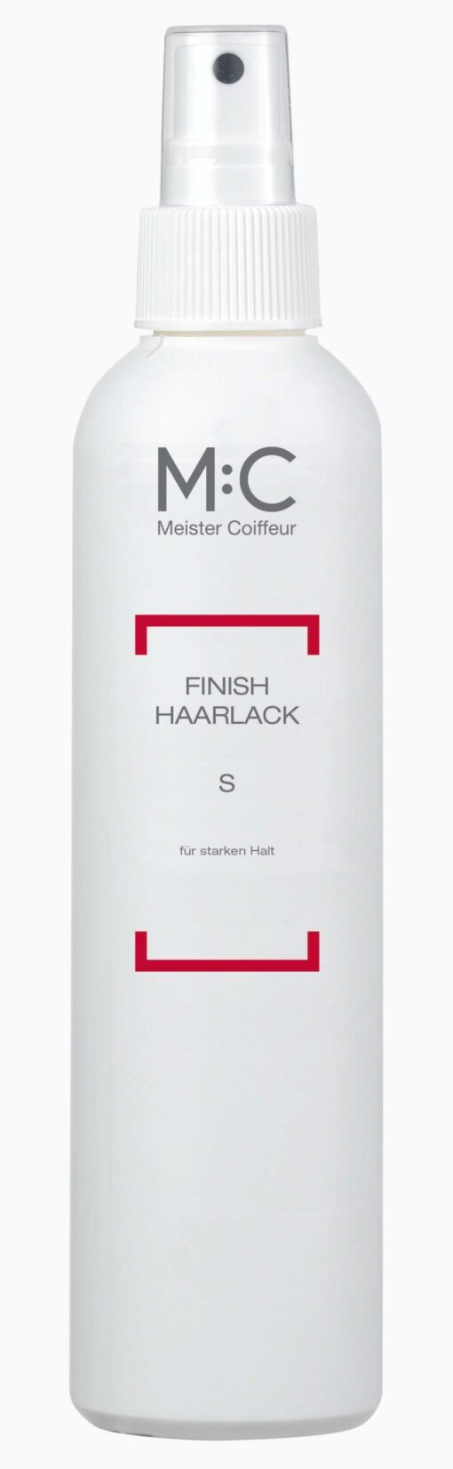 Comair Mc Haarlak Finish Strong 250ml