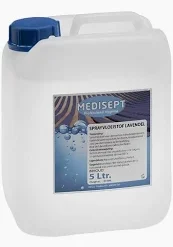 Medisept Sprayvloeistof Lavendel 5000ML