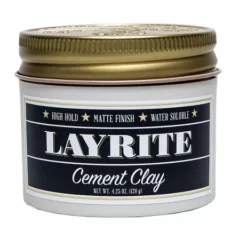 Layrite Cement Clay 120Gr