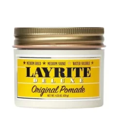 Original Pomade - Layrite