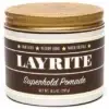 Super Hold Pomade - Layrite