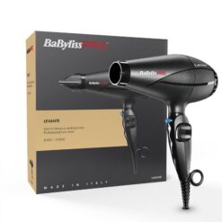 Alternative view of Babyliss Pro Fohn Levante 6950Ie