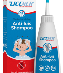 Licener Luizenshampoo 100ML