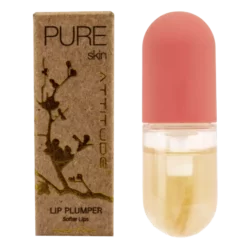 Trontveit Attitude Pure Skin Lip Plumper 4ML