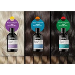 Alternative view of Loreal Chroma Creme Dyes 300ML