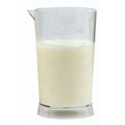 SIBEL Maatglas 100ml