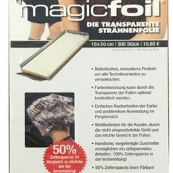 Kis Magicfoil 10X20CM 500St