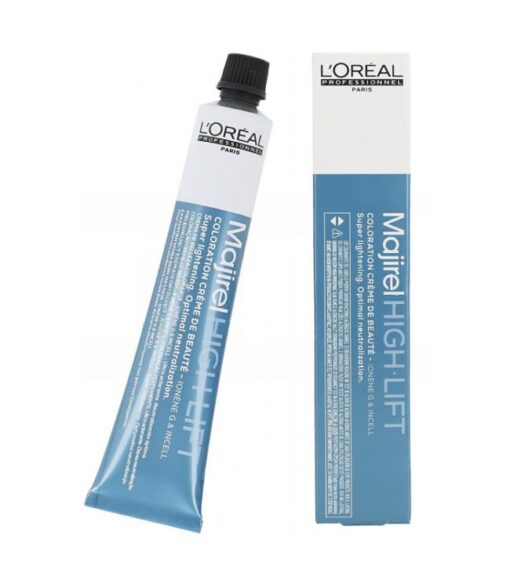 L'Oréal Professionnel Majirel High Lift 50ml