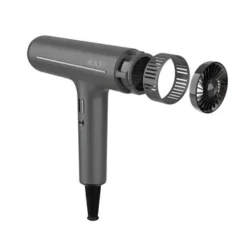 Alternative view of Max Pro Infinity Hairdryer 2100W