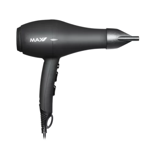 Max Pro Xperience Hairdryer 1600W