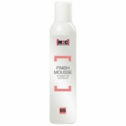 Comair Mc Finish Mousse Es 300ml