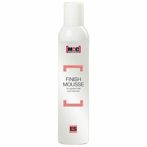 Comair Mc Finish Mousse Es 300ml