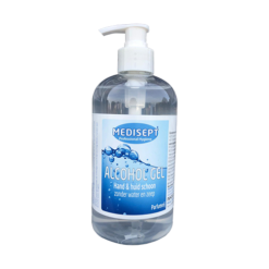 Medisept Alcohol Gel