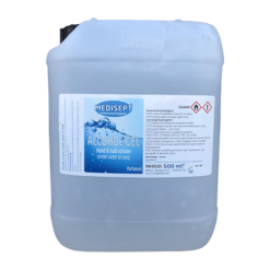 Medisept Alcohol Gel