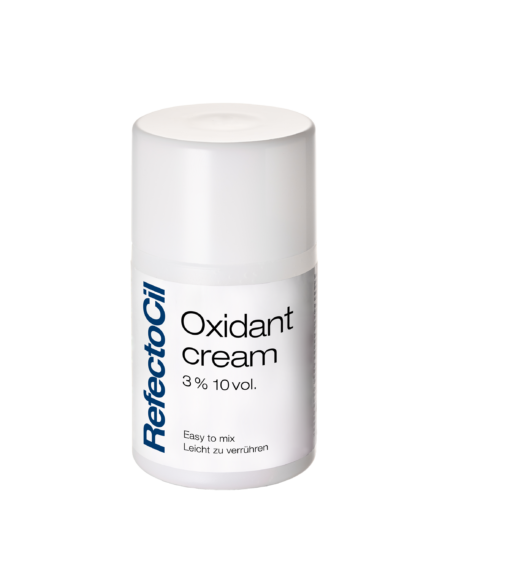 Refectocil Oxidant Cream 3% 100ML