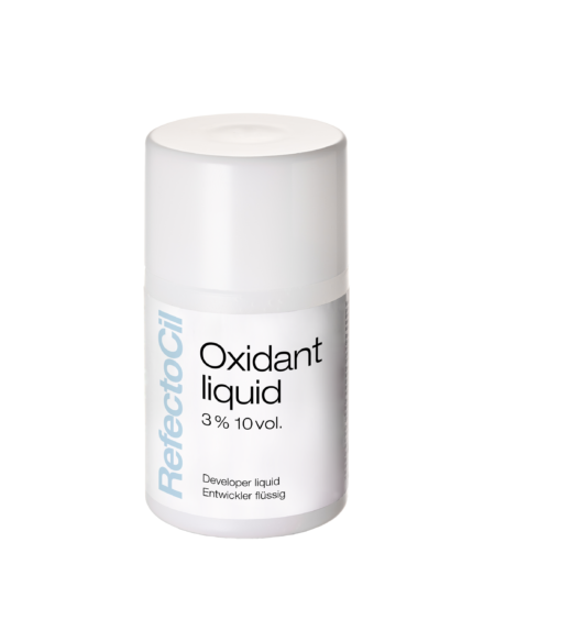 Refectocil Oxidant Liquid 3% 100ML