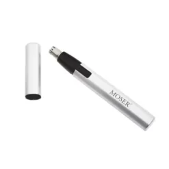 Moser Cordless Trimmer Senso Nose & Ear Trimmer Zilver