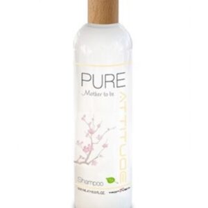 Trontveit Attitude Pure Hydrating Conditioner