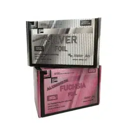 Nebur Folie 12X100M 15My