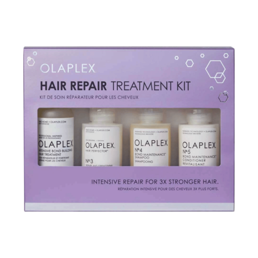 Olaplex Kit Hair Repair Treatment