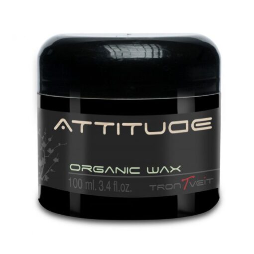 Trontveit Attitude Organic 100ML