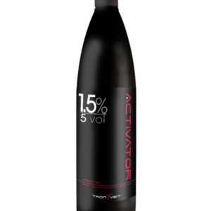 Trontveit Attitude Argan Oil Activator 1000ML