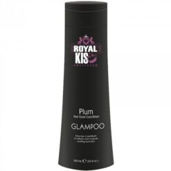 Kis Glamwash Plum 250ml