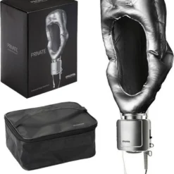 Efalock Haardroger Private