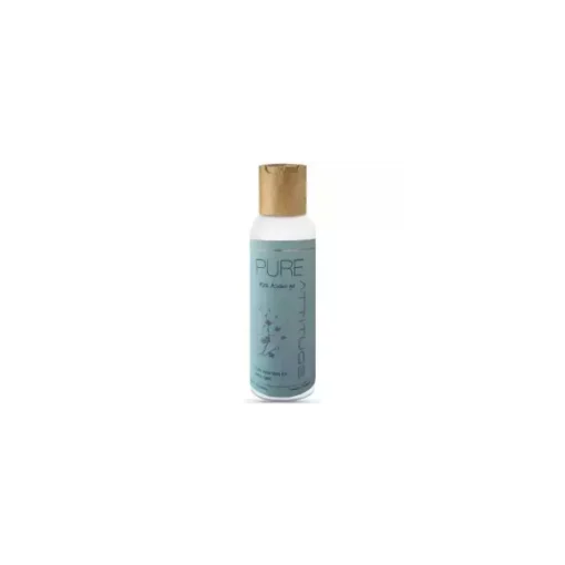 Trontveit Attitude Pure Alcohol Gel 70% 100ML