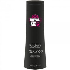 Kis Glamwash Raspberry 250ml