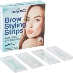 Refectocil Brow Styling Strips 20Stuks
