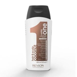 Revlon Uniq One Shampoo Coconut