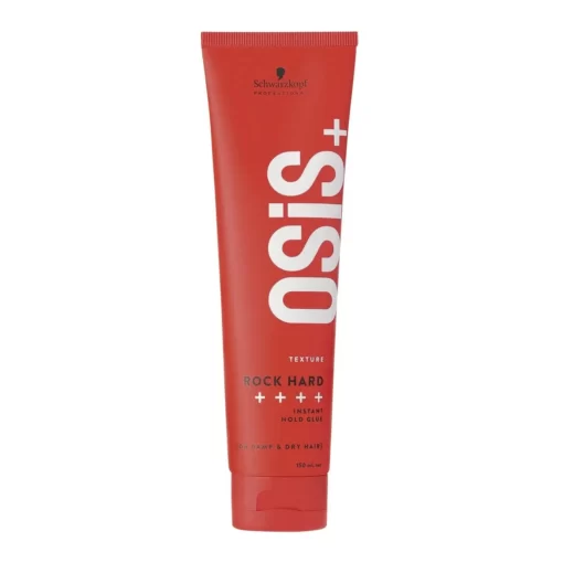 Schwarzkopf Osis + Rock Hard 150ml