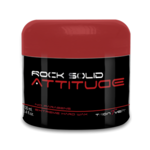 Trontveit Attitude Rock Solid 100ML