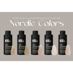 Royal Kis Softshades 100ML