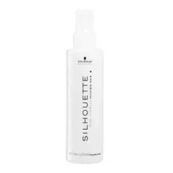 Schwarzkopf Silhouette Styling & Care Lotion Flexible Hold 200ml
