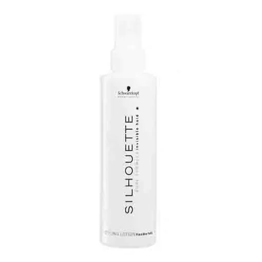 Schwarzkopf Silhouette Styling & Care Lotion Flexible Hold 200ml