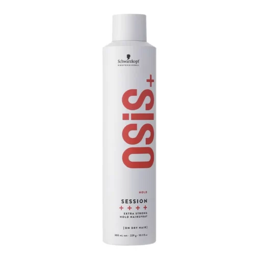 Schwarzkopf Osis + Session