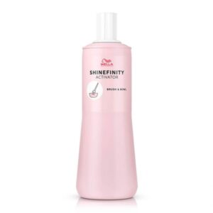 Wella Shinefinity Activator Bowl 1L