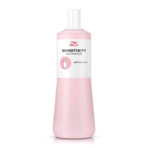 Wella Shinefinity Bottle 1L