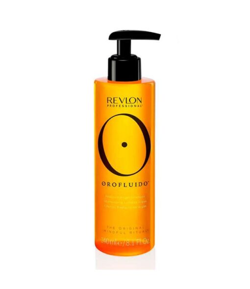 Revlon Orofluido Shampoo 200ml