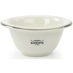 Sibel Barburys Scheerkom Bobo