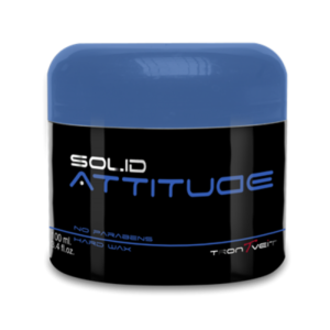 Trontveit Attitude Solid 100ML