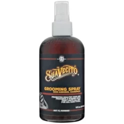 Suavecito Grooming Spray 237ML